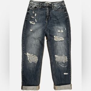 KanCan Size 5/26 - Style KC9147D